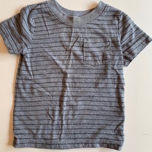 Cat & Jack Toddler T-Shirt — size 12 months